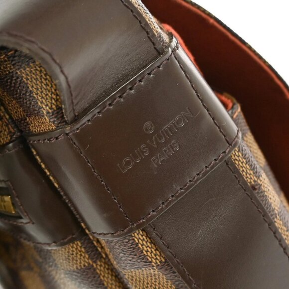 Louis Vuitton Damier Bastille Shoulder Bag N45258 SP0928 YQ04440 BN03 - Picture 3 of 8